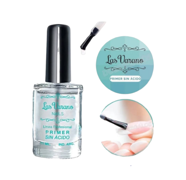 Producto - Primer s/acido LV