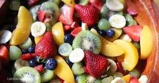 Producto - Ensalada de frutas