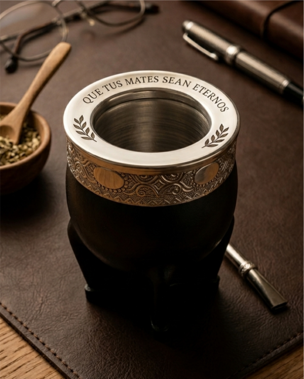Producto - Mate imperial personalizado