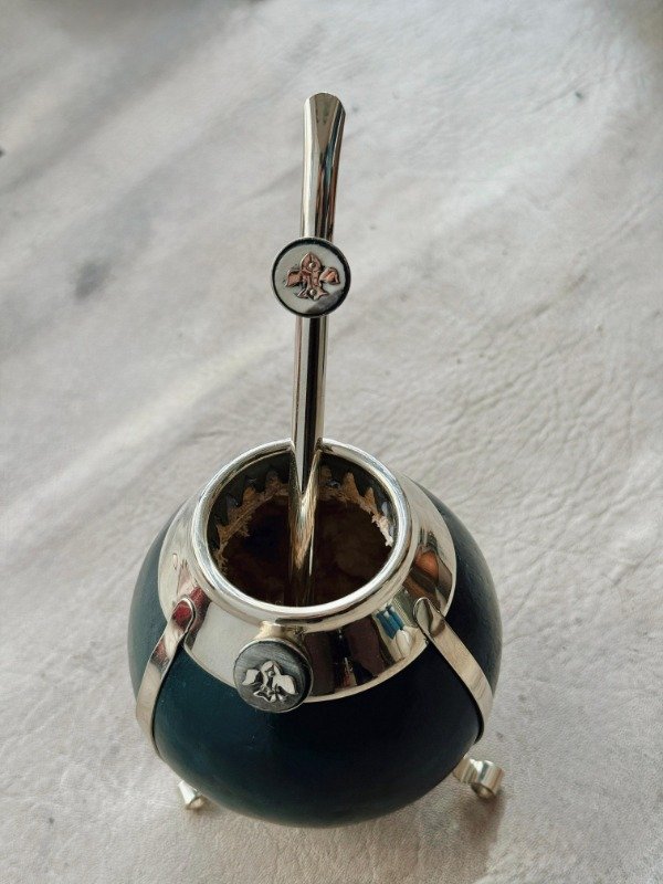 Producto - Mate Verde inglés