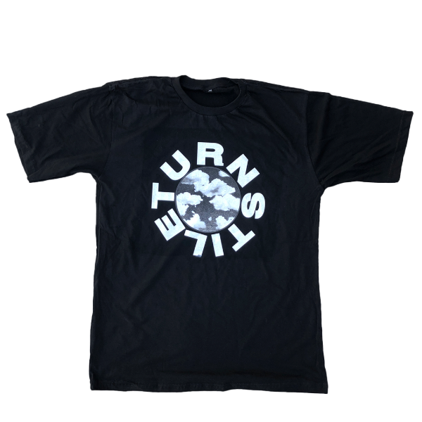 Producto - Turnstile