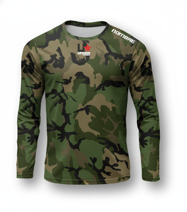 Producto - Modelo Multicam