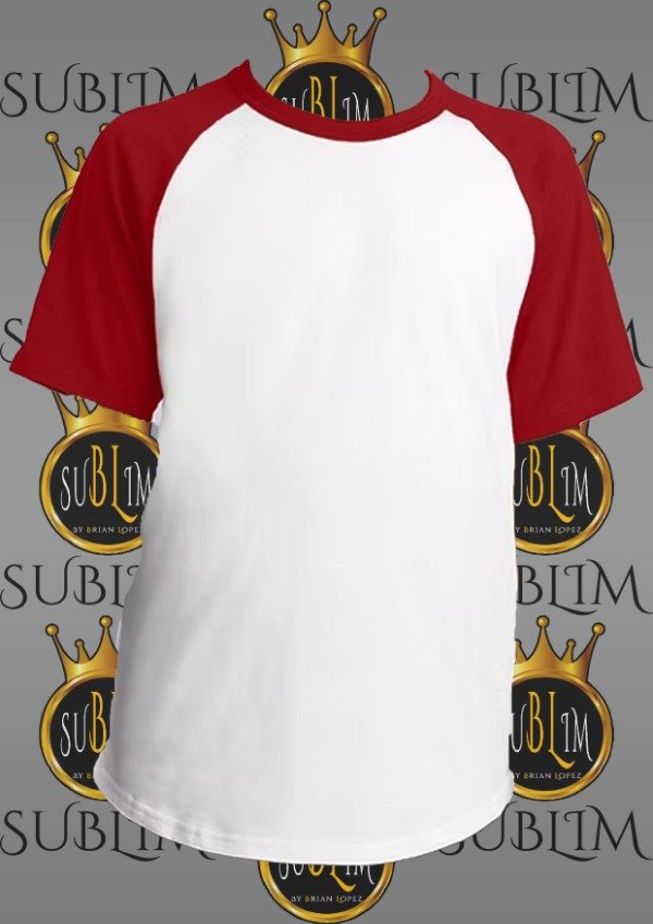 Producto - REMERAS RANGLAN DE MODAL PREMIUM UNISEX