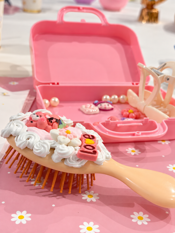 Producto - Taller de Fake Cream - 1