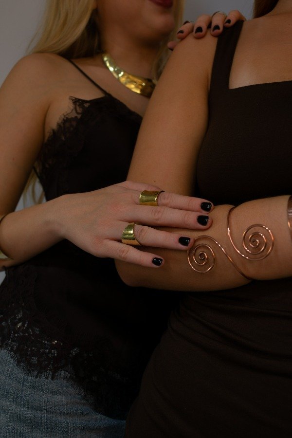Producto - Brazalete shyna - 1
