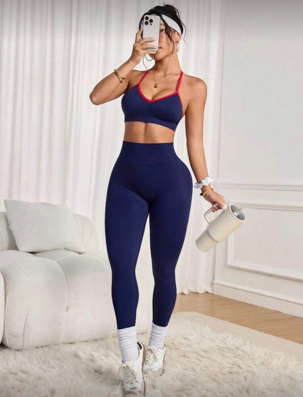 Producto - Conjunto Ignite Push Up S