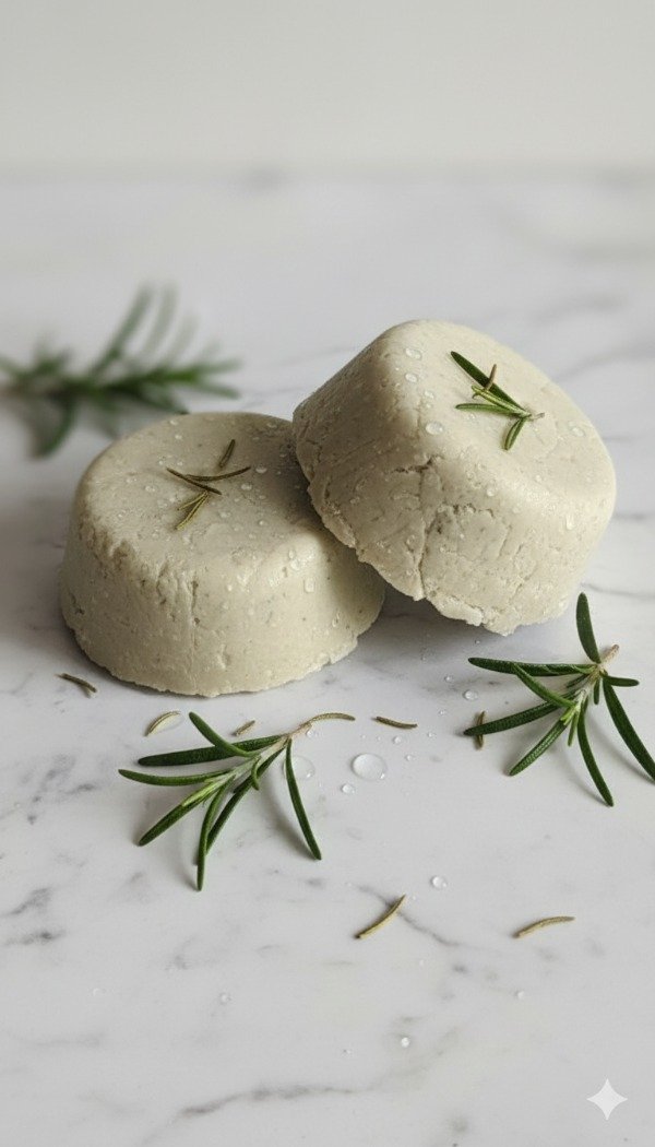 Producto - SHAMPOO SOLIDO