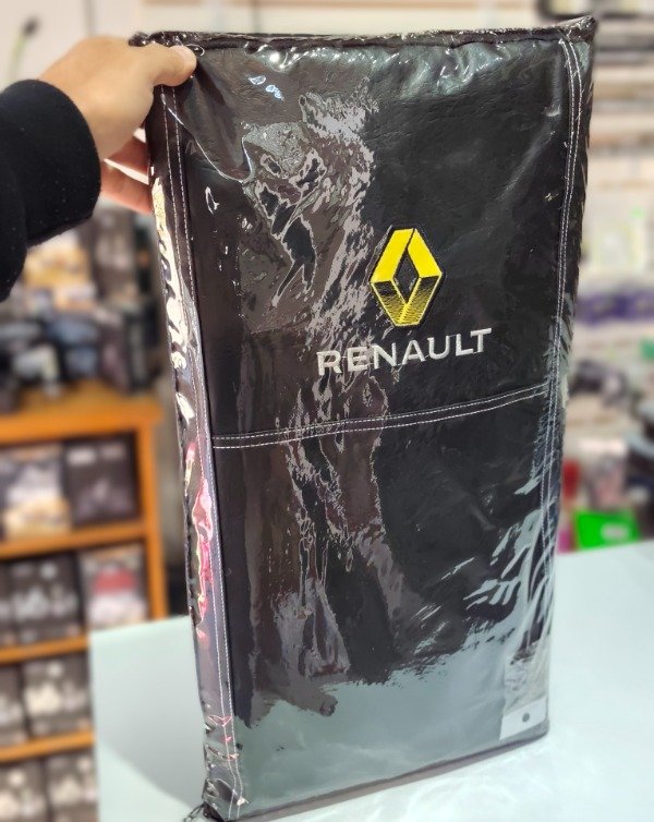 Producto - FUNDA CUBRE ASIENTO UNIVERSAL - RENAULT - 2