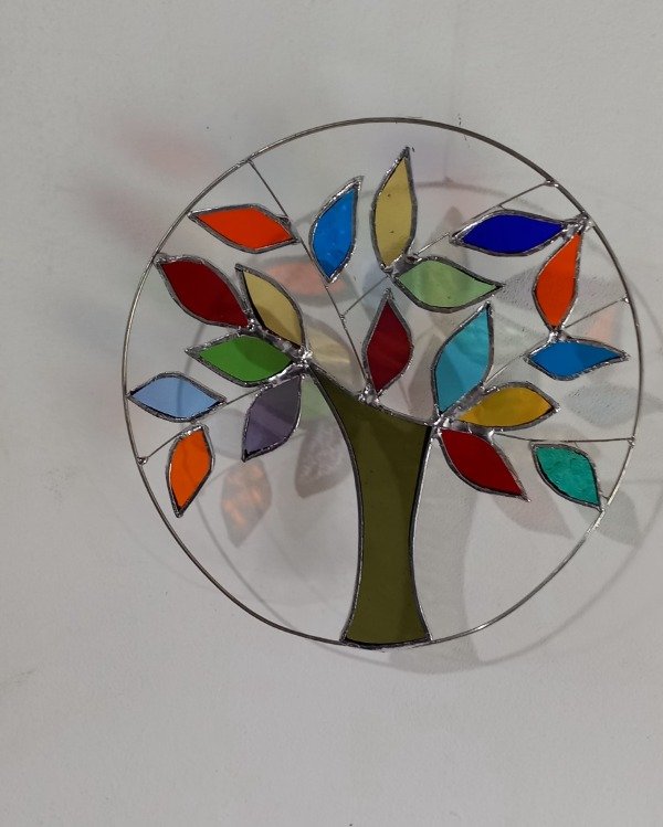 Producto - Movil arbol de la vida - 1