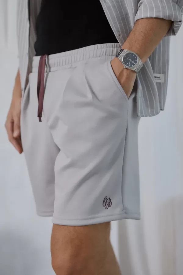 Producto - Bermuda Pinzada "Scuba"