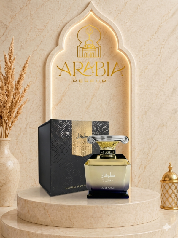 Producto - Al Asrar Tufan