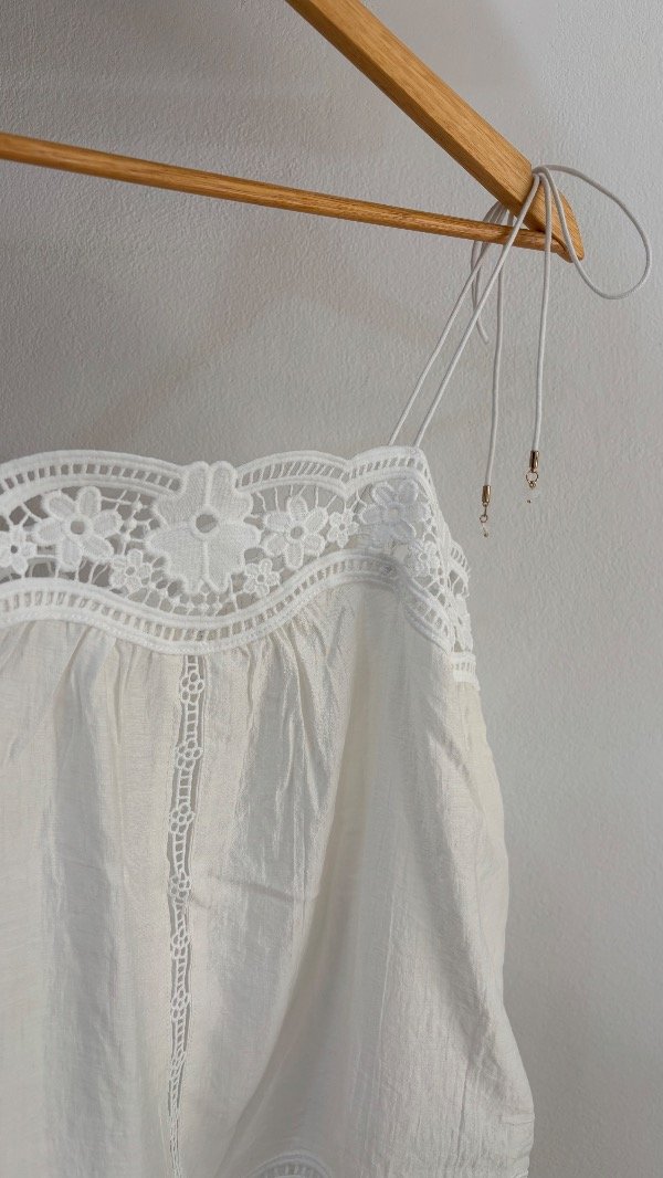 Producto - Musculosa Margo