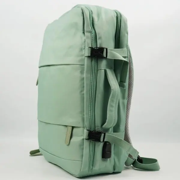 Producto - Mochila viral extensible - equipaje de mano