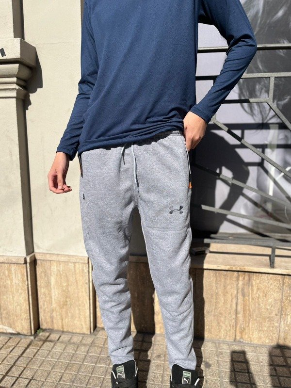 Producto - Pantalon Under Algodon
