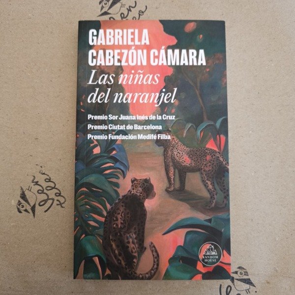 Producto - Las niñas del naranjel