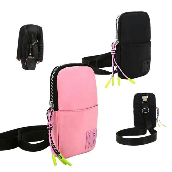Producto - MORRAL PORTA CELULAR