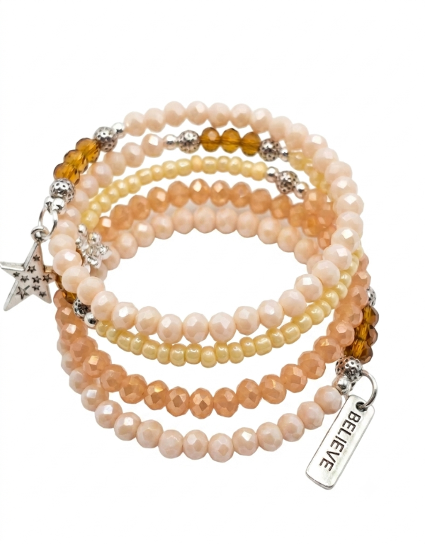 Producto - BRAZALETE INTENSO MIEL