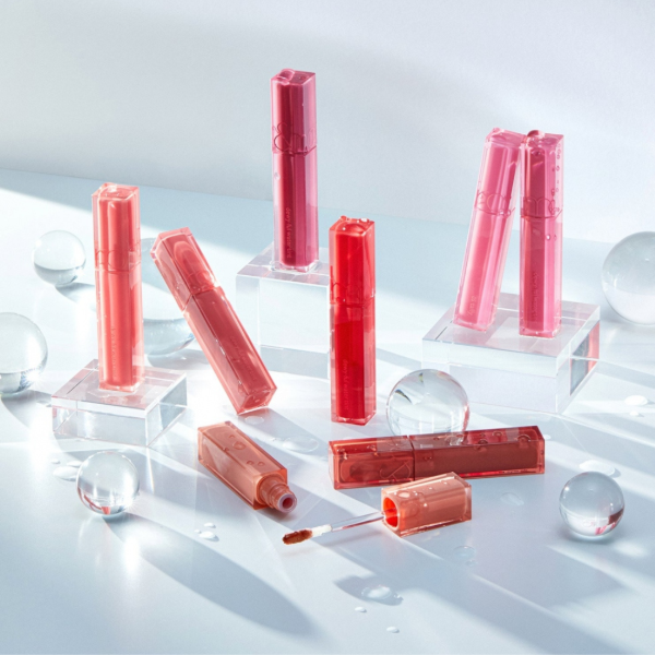 Producto - romand Dewyful Water Tint (8 colores) - 0
