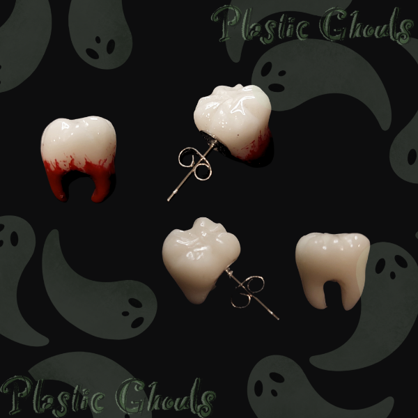 Producto - Aros Molar Pasantes - 0