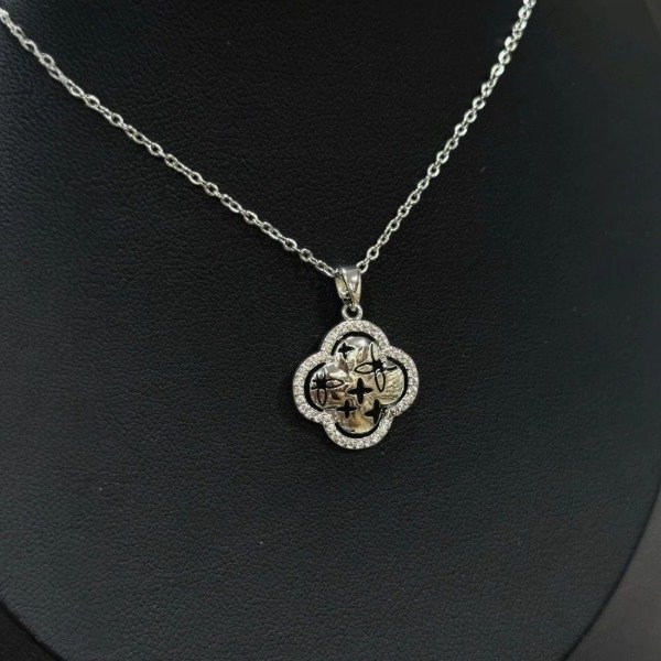 Producto - Collar Triada