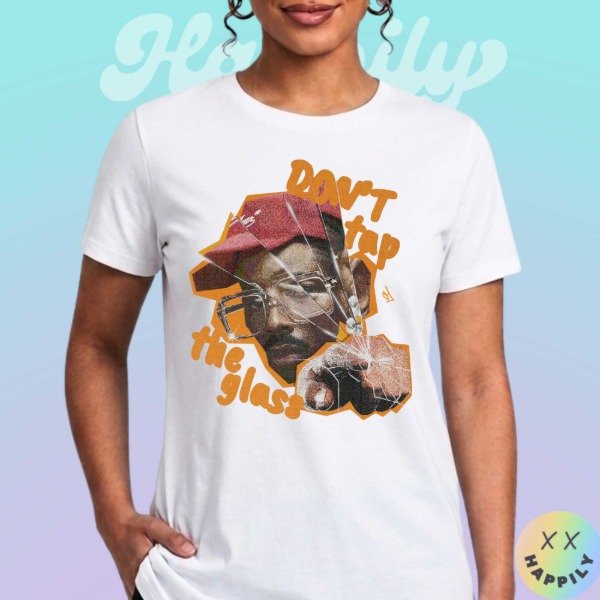 Producto - Remera Tyler the creator #15 - 0