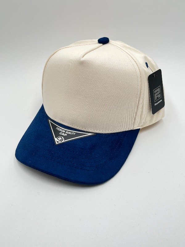 Producto - LISA VISERA GAMUZADA 2 - 0