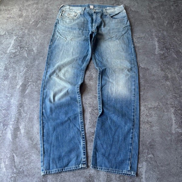 Producto - True Religion Celeste Slim - 1
