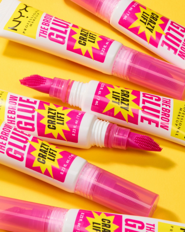 Producto - Gel fijador cejas MINI TANGO