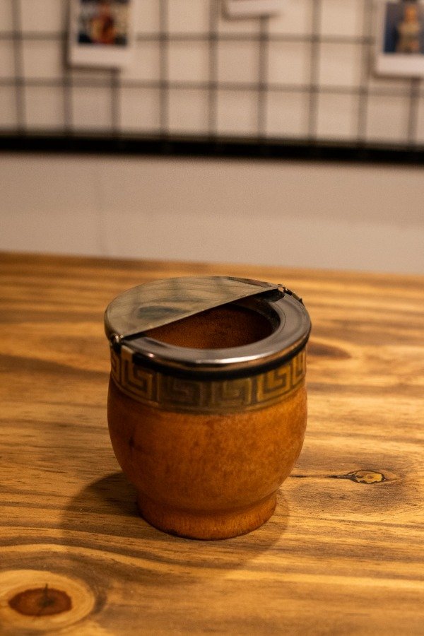 Producto - Matepa de alpaca - LISA