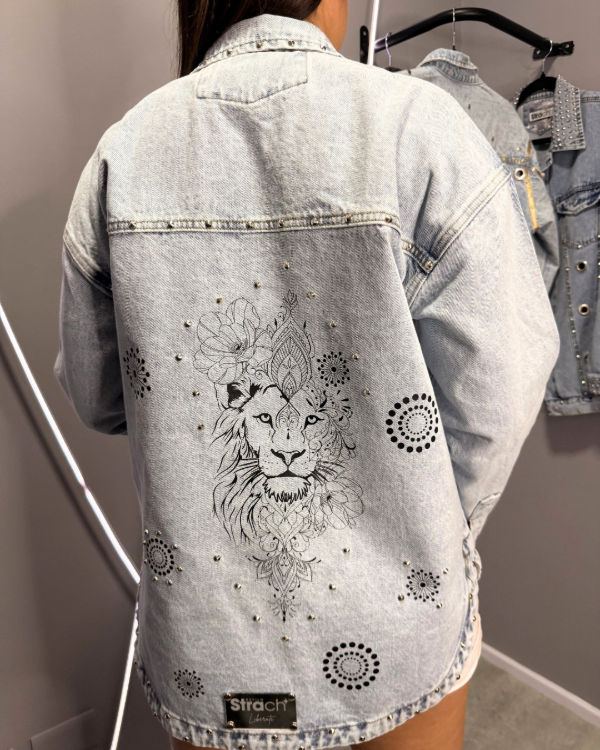 Producto - Campera Indi - 0