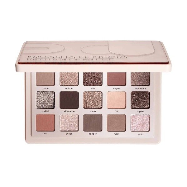 Producto - Natasha Denona Palettes