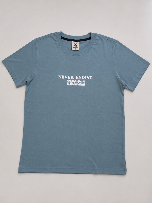 Producto - Remera estampada - 3