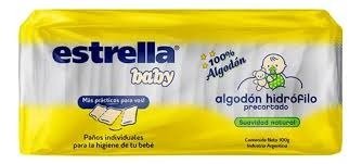 Producto - Algodon Estrella de 100gr