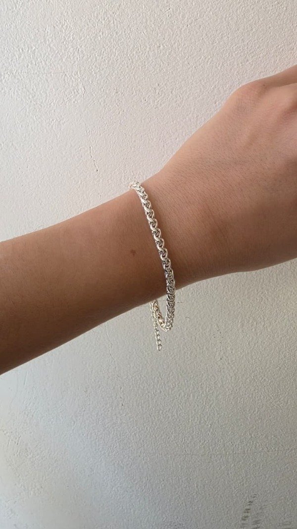 Producto - Pulsera Trigo