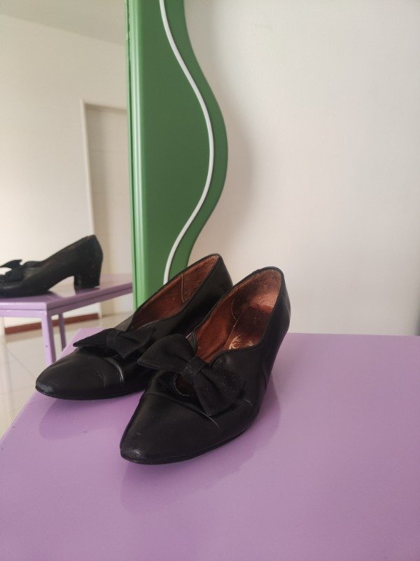Producto - Zapatos Moño t.36