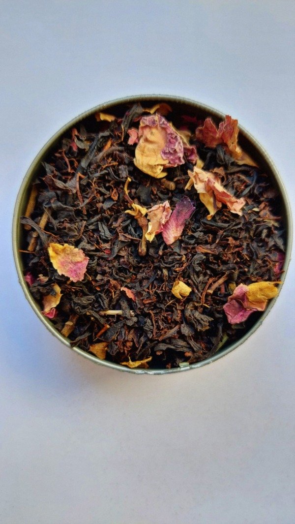 Producto - Earl Grey Sutil