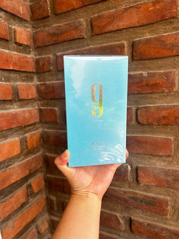 Producto - 9AM Dive 100ML Masculino
