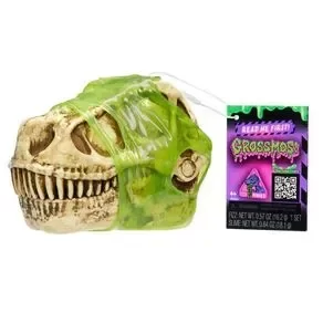 Producto - Grossmos Craneo Sorpresa 10cm Dino