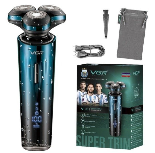 Producto - Afeitadora vgr 311