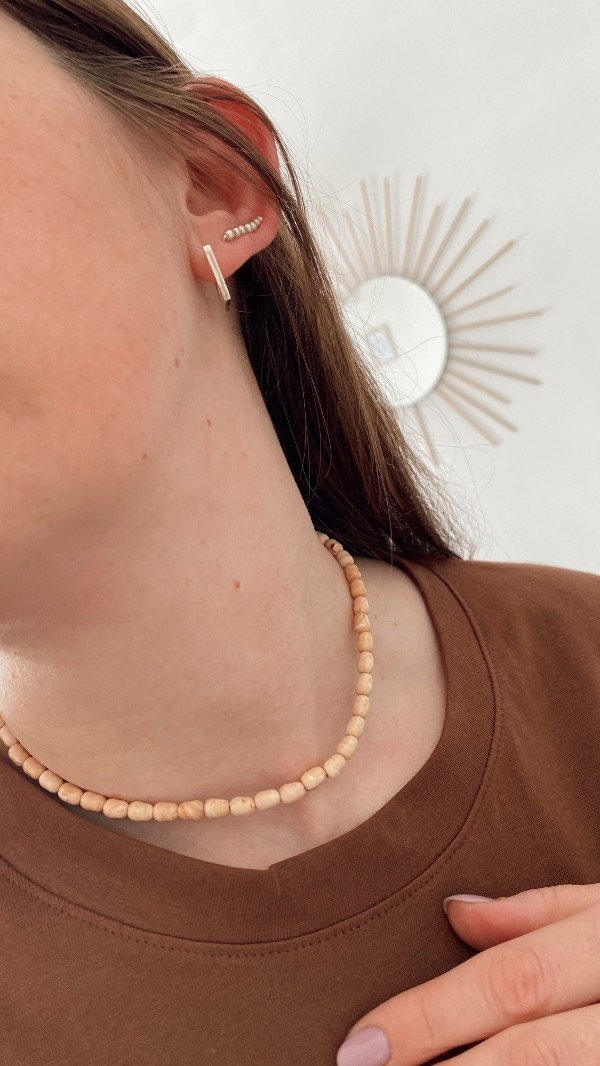Producto - Collar Río - 1