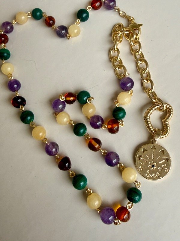 Producto - Collar Venezia - 3