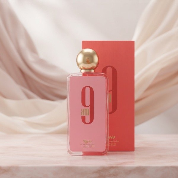 Producto - Perfume 9AM fem