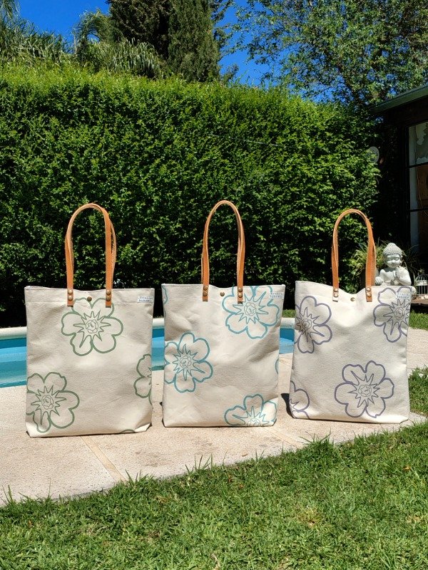 Producto - Bolso Fiore