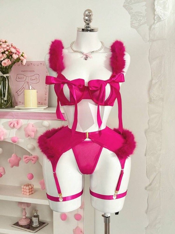 Producto - Set y2k britney (a medida)