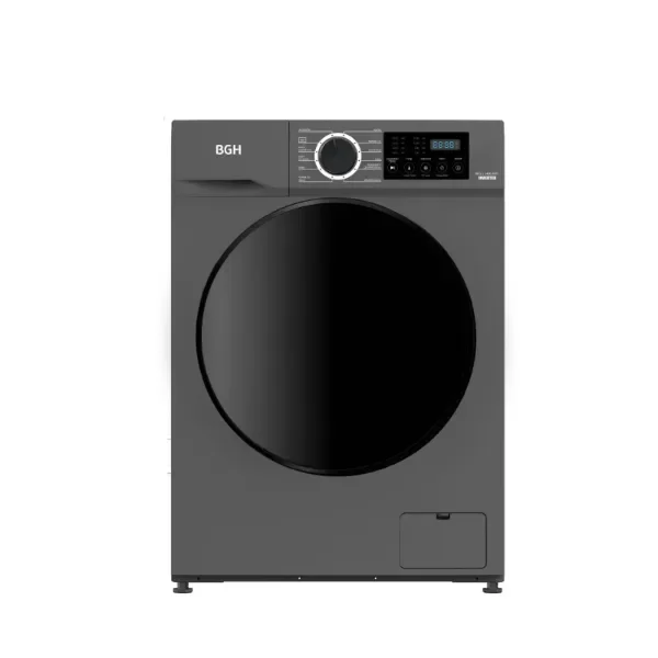Producto - Lavarropas Bgh 8 kg. 1400 rev.