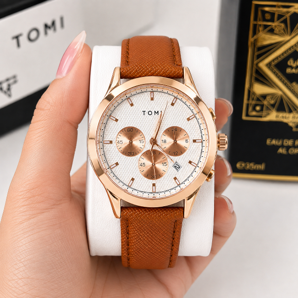 Producto - Tomi T-603 S6 - 0