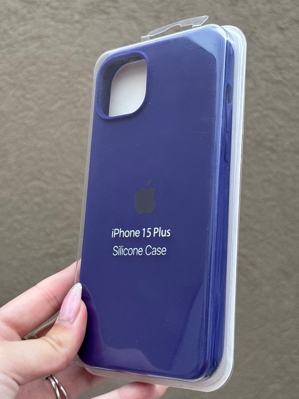 Producto - Silicone 15 plus violeta
