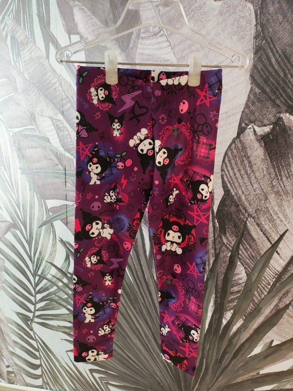 Producto - Calza térmica kuromi