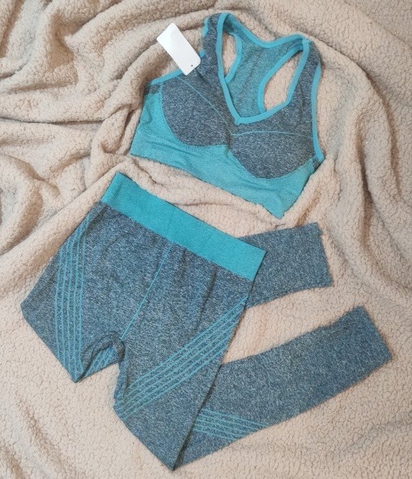 Producto - CONJUNTO DEPORTIVO AQUA