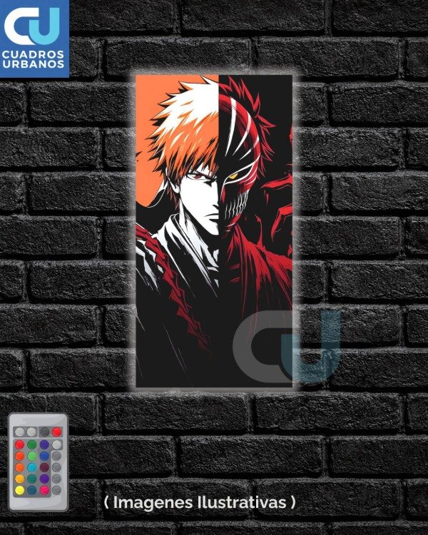 Producto - Bleach Led 6